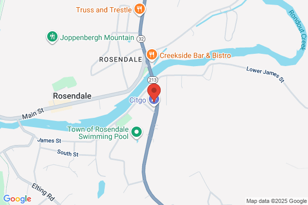 Rosendale Urgent Care