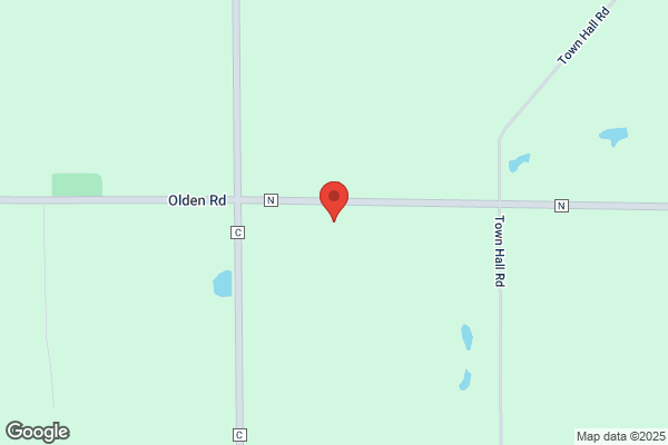 Eldorado Volunteer Fire Department