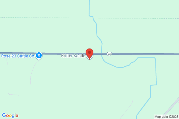 Kritter Kastle LLC