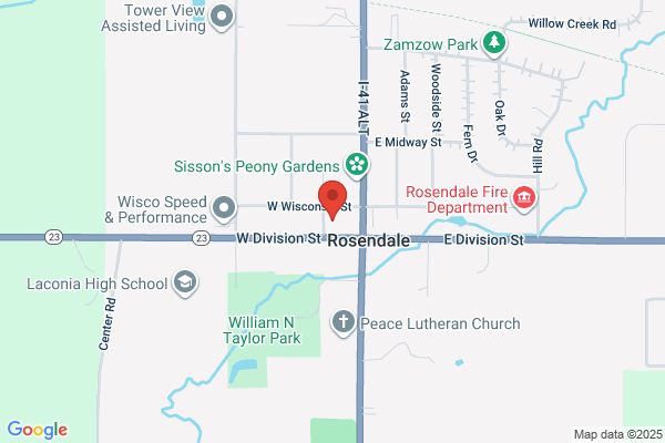 Mid State Exc