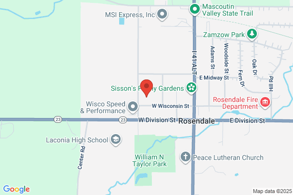 Rosendale Primary