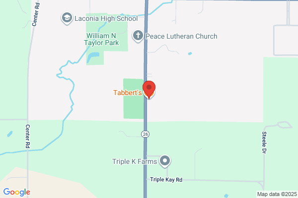 Tabbert's