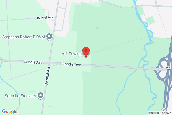 A-1 TOWING, INC.