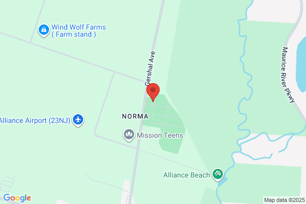 Alliance Cemetery Association