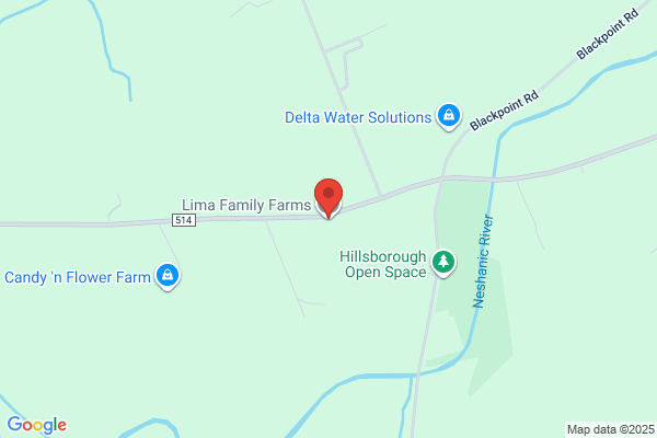 Lima Family Farms