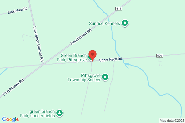 Pittsgrove Soccer Club Inc