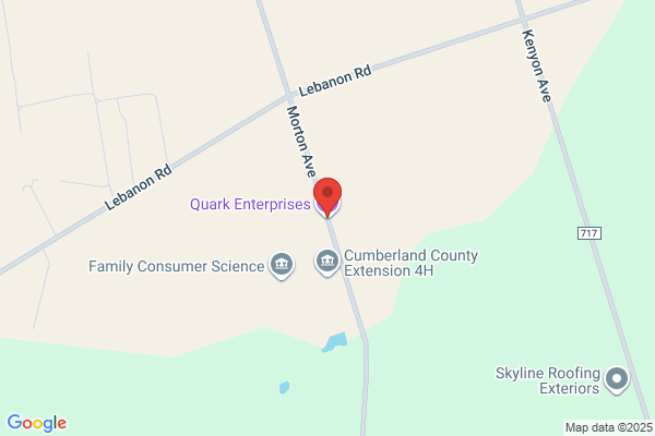 Quark Enterprises Inc