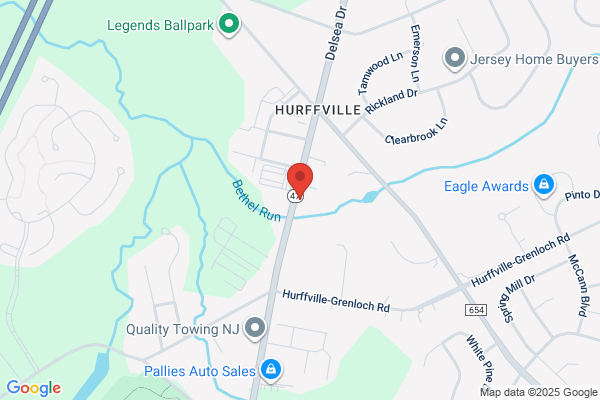 South Jersey Autolines