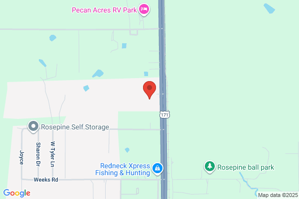 Good Time Rv Repair