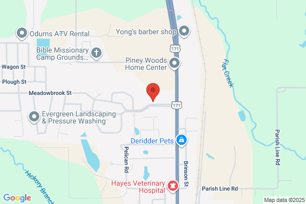 Green Acres Plaza Apartments