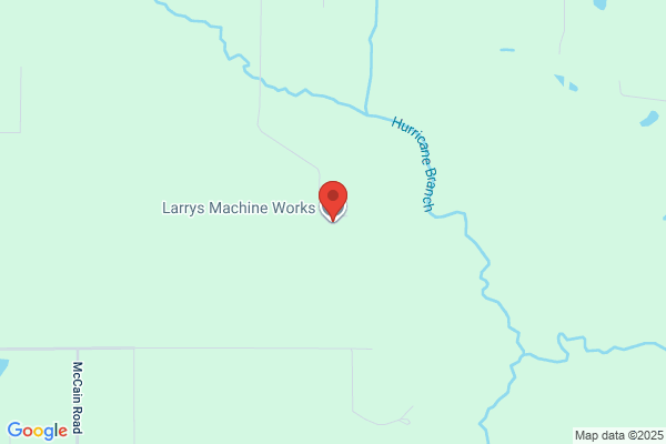 Larrys  Machine Works Inc