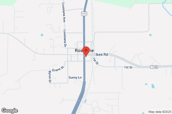 McKee's Grocery & Hardware