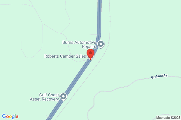 Roberts Mobile Home Salesvice