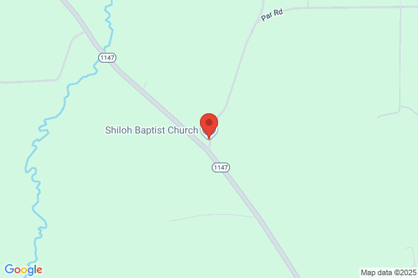Shiloh Primitive Baptist Church