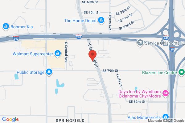 Capitol Auto Parts