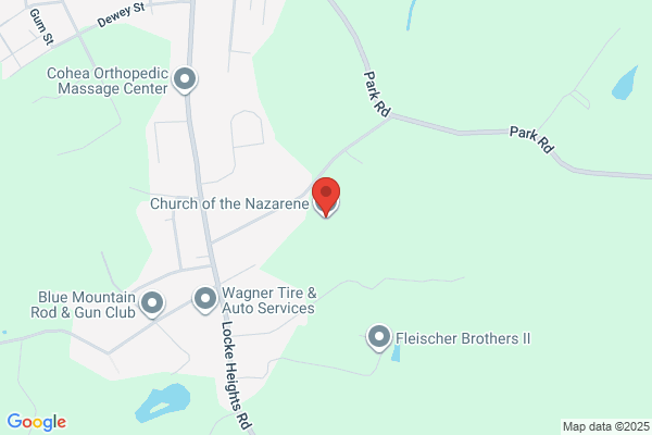 Church of the Nazarene