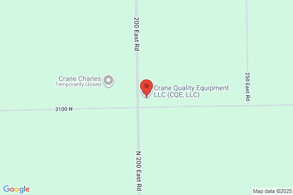 Crane Farm Equipment