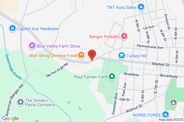Elvern Farm Market
