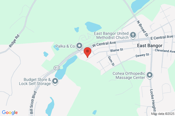 Emrick Plumbing & Heating Inc