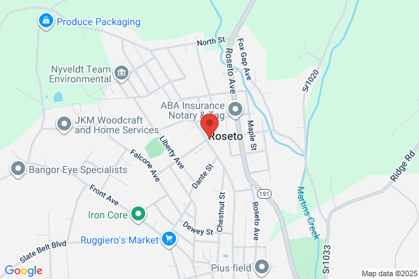 Ruggiero Anthony Plumbing & Heating Services