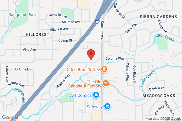 Aegis Treatment Centers | Roseville