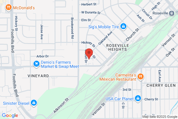 Romano HVAC Inc.