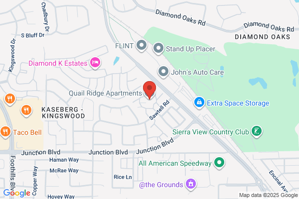 Quail Ridge Apartments