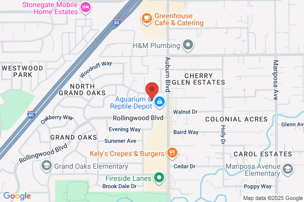 Sandalwood Place Apartments