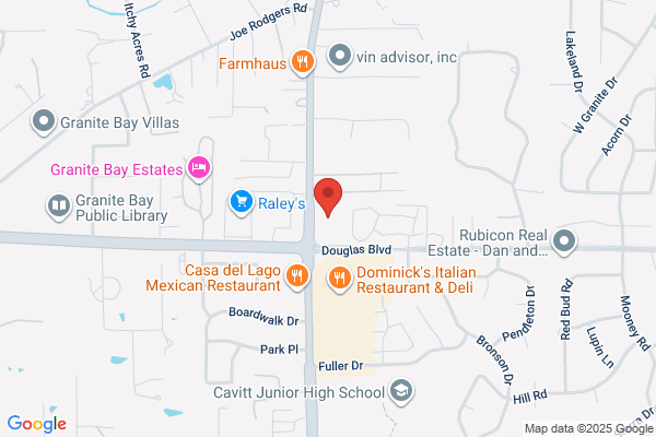 Bitcoin ATM Granite Bay - Coinhub