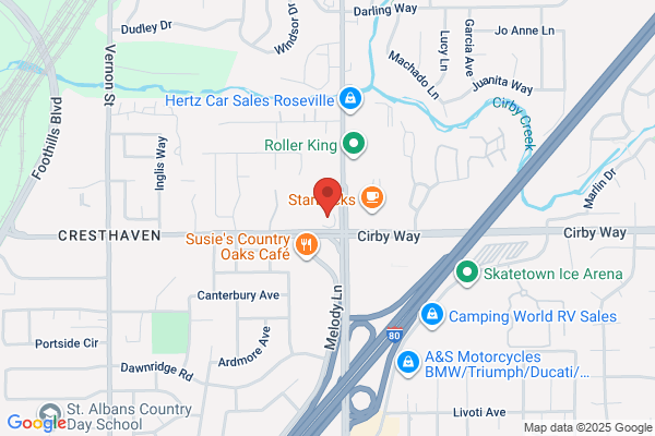 Bitcoin ATM Roseville - Coinhub