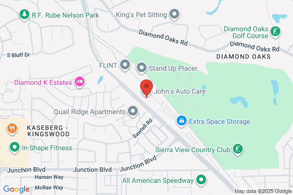 John's Auto Care