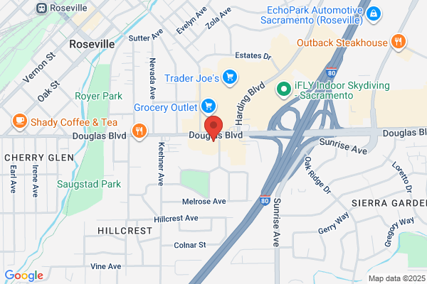 Odyssey Automotive