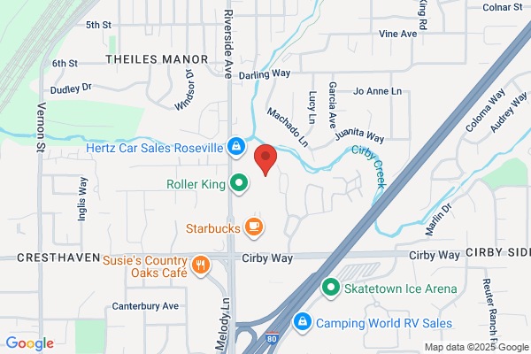 Roseville Auto Care
