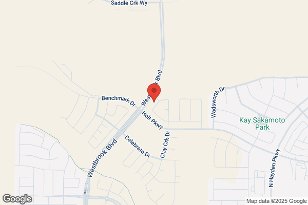 Beazer Homes California