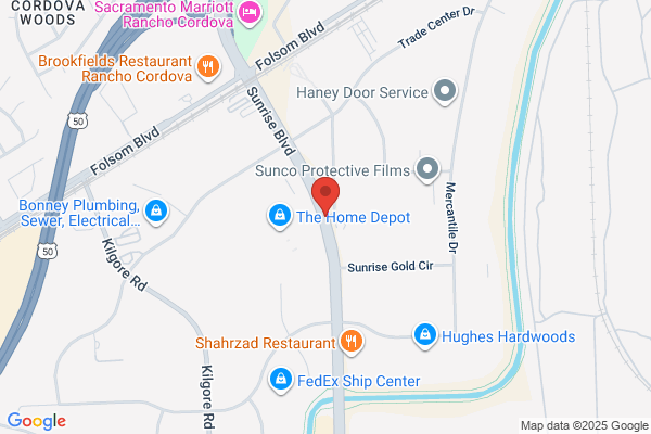 Sunrise Commons Apartments