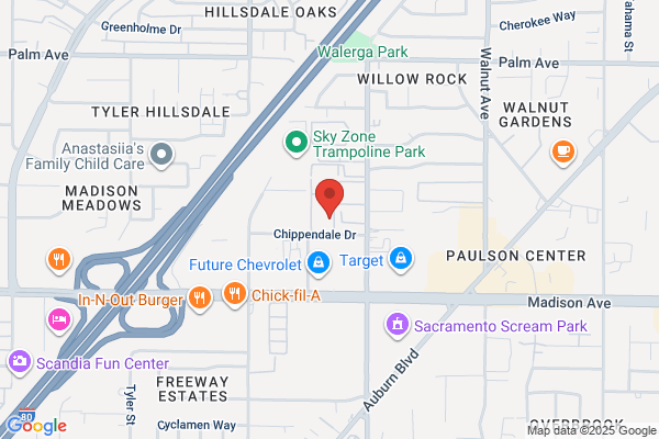 Sacramento Delta Property Management Inc