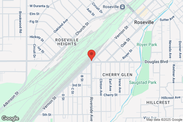Signsplus of Roseville