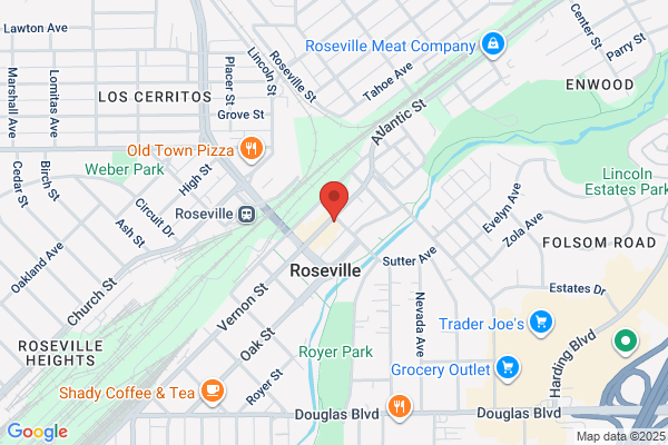 Roseville Cyclery