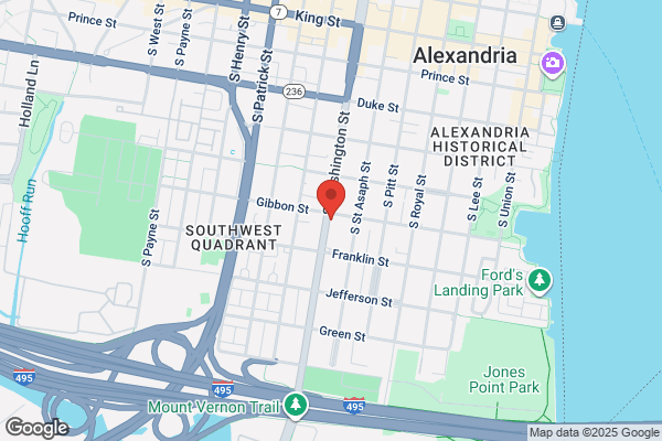 Alexandria's Formal Dress Rentals