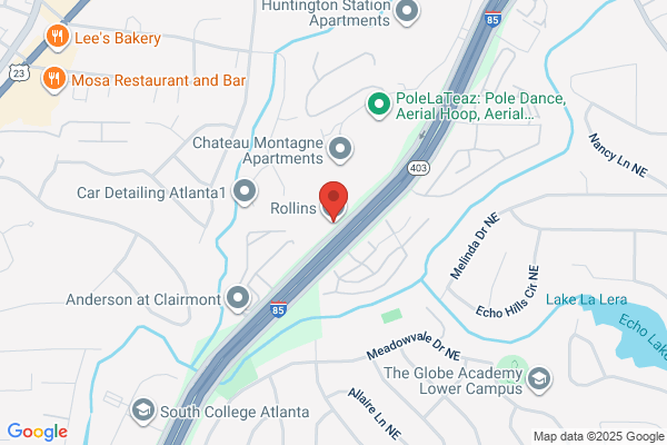Kessler Rollins Inc