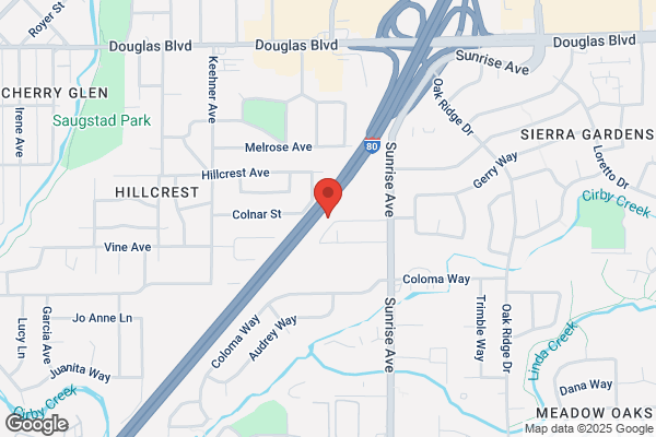 Roseville Floor Center