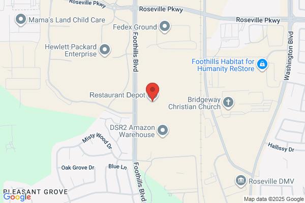 Restaurant Depot