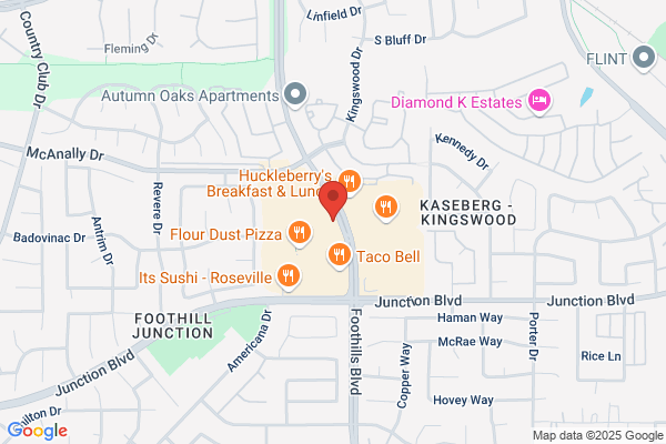 Kiddie Academy of Roseville