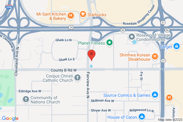Roseville KinderCare - Closed