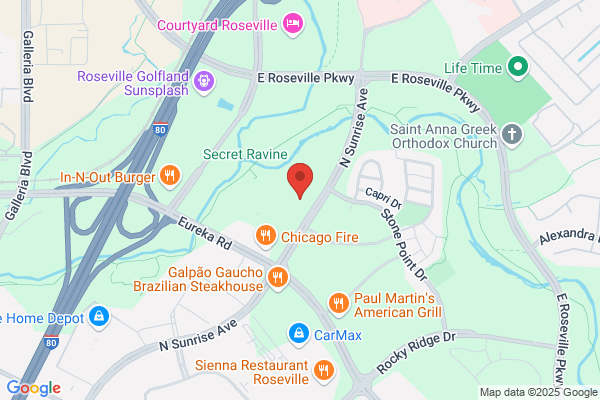 Roseville Auto Accident Injury Chiropractic