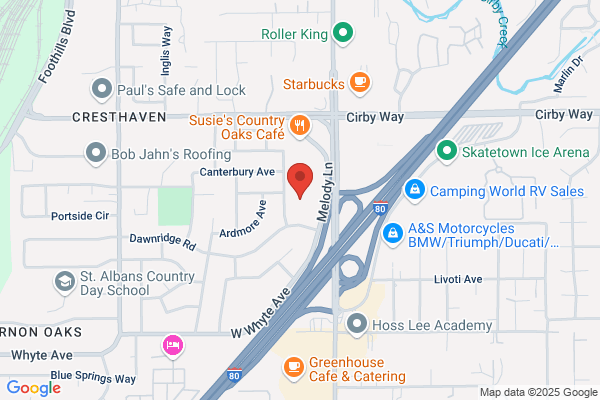 Foursquare Church-Olive Branch