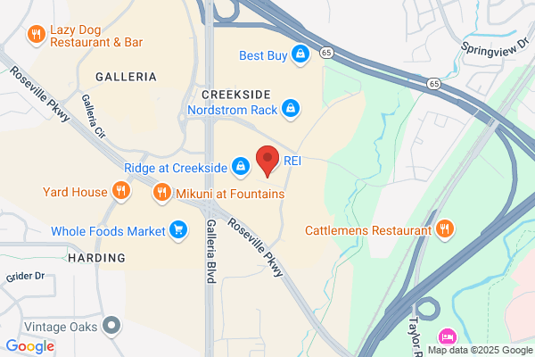 David's Bridal Roseville CA