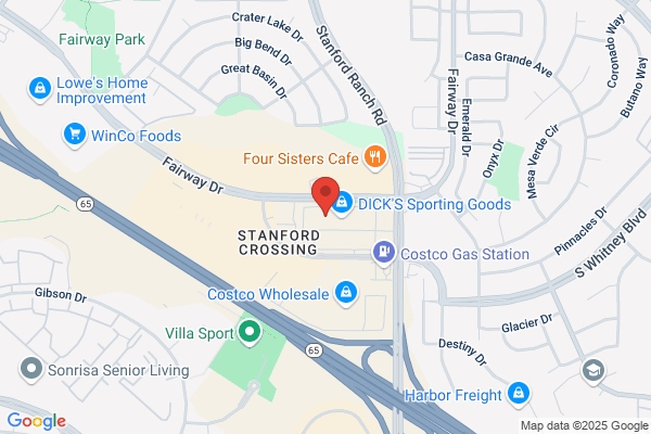 Ross Stores Inc