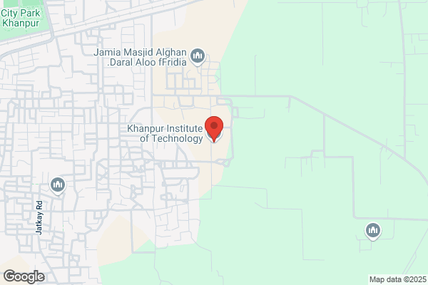 Khanpur Technologies Inc