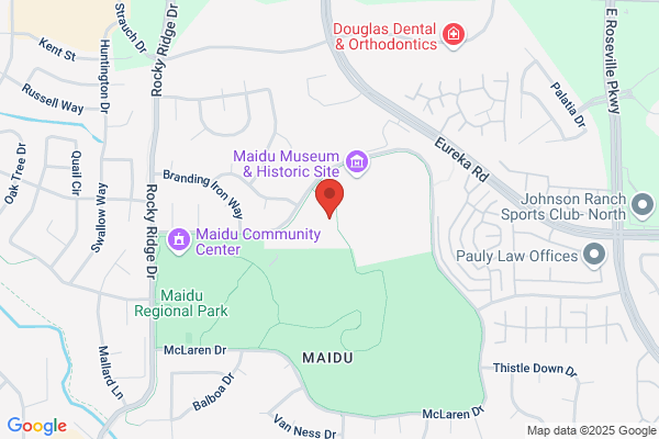 Maidu Star